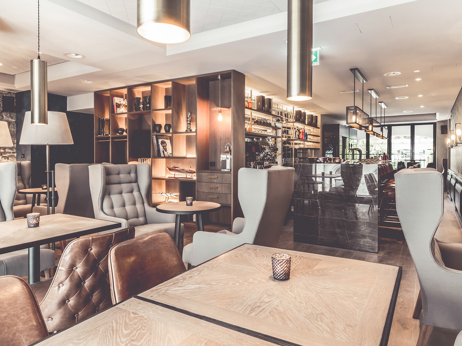 PURO SOCIAL CLUB ZURICH